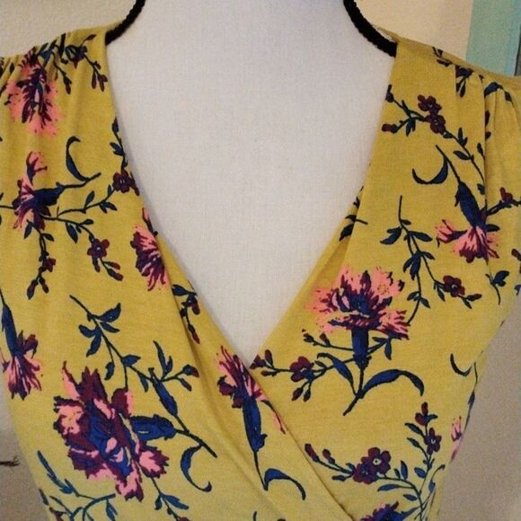 Modcloth Soft Knit Dress - Picture 5 of 14